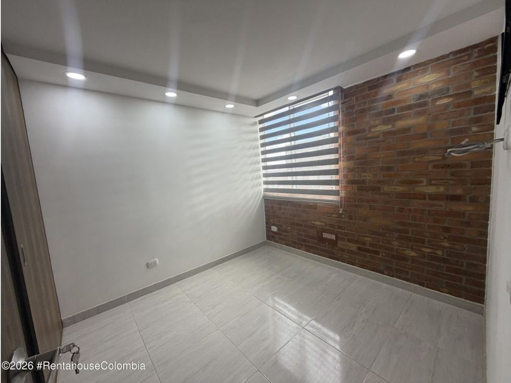 Apartamento de 2 alcobas en venta en La Faena, Bogotá, 40 m² · foto 15 de 20