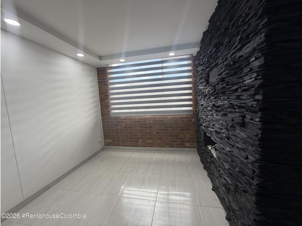 Apartamento de 2 alcobas en venta en La Faena, Bogotá, 40 m² · foto 8 de 20