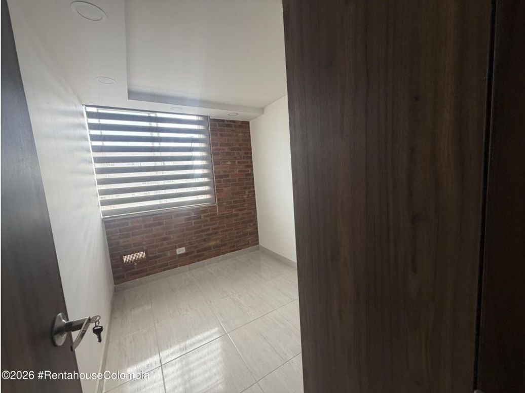 Apartamento de 2 alcobas en venta en La Faena, Bogotá, 40 m² · foto 13 de 20