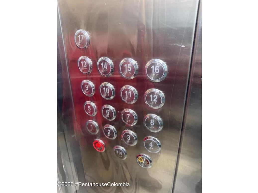 Apartamento de 2 alcobas en venta en La Faena, Bogotá, 40 m² · foto 17 de 20