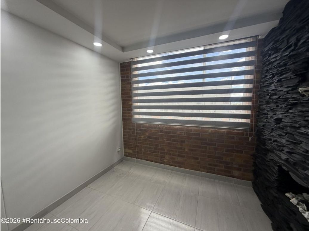 Apartamento de 2 alcobas en venta en La Faena, Bogotá, 40 m² · foto 10 de 20