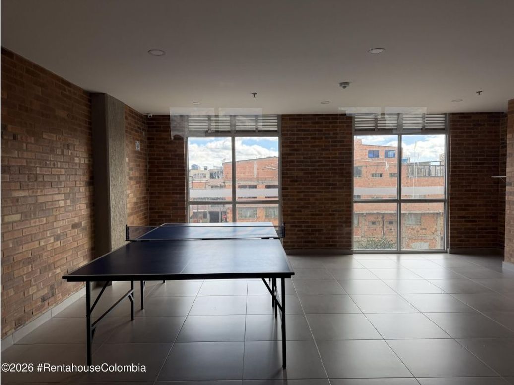 Apartamento de 2 alcobas en venta en La Faena, Bogotá, 40 m² · foto 20 de 20