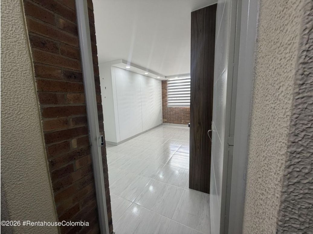 Apartamento de 2 alcobas en venta en La Faena, Bogotá, 40 m² · foto 5 de 20