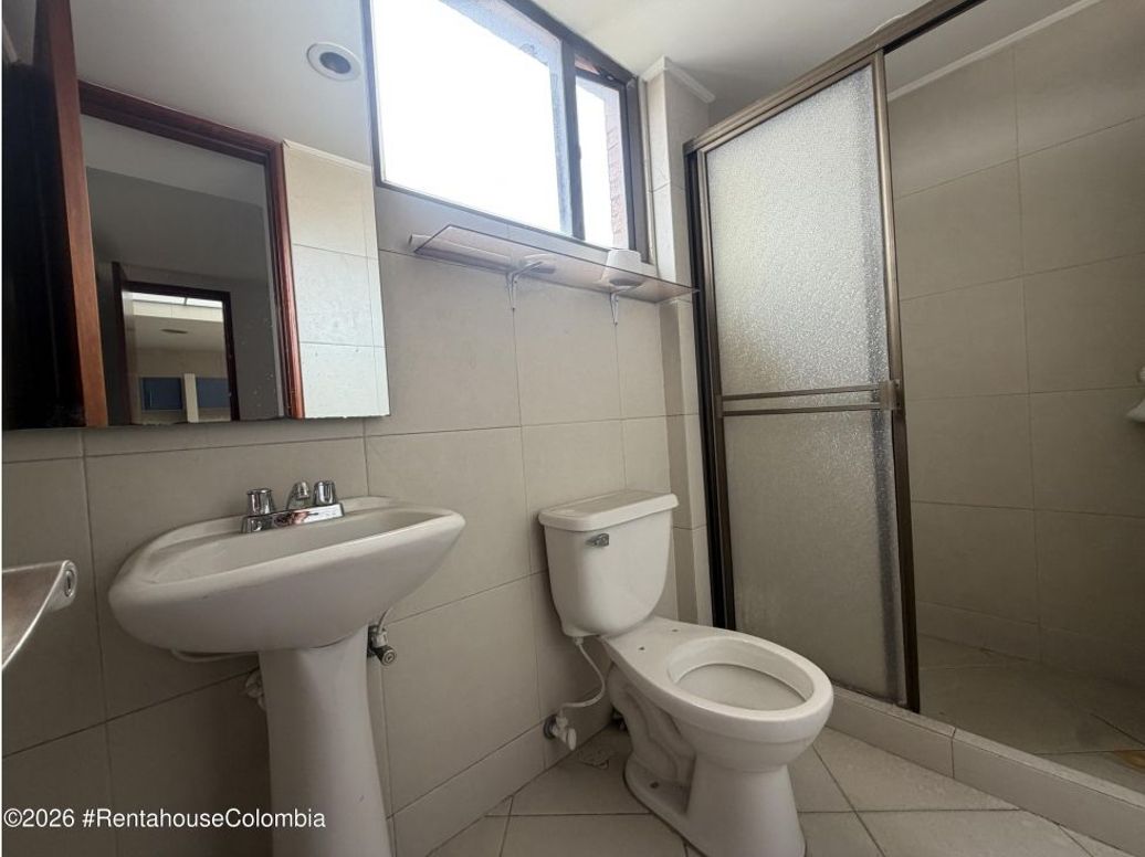 Apartamento de 5 alcobas en venta en Santa Barbara Alta, Bogotá, 380 m² · foto 11 de 20