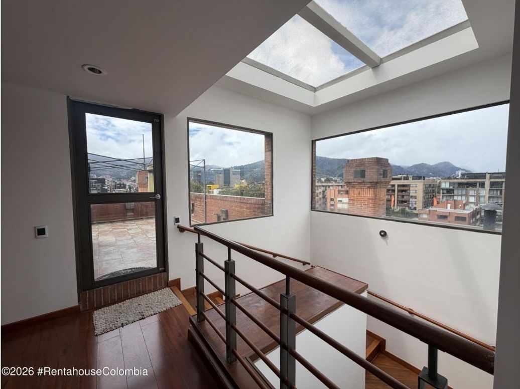 Apartamento de 5 alcobas en venta en Santa Barbara Alta, Bogotá, 380 m² · foto 20 de 20