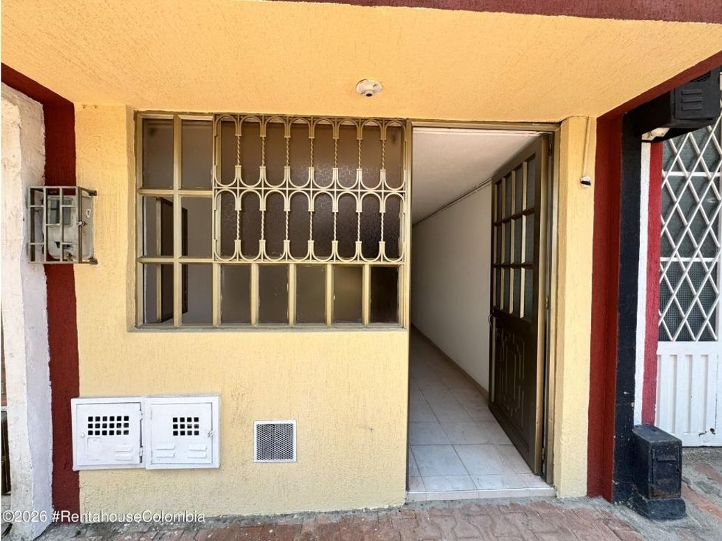 Casa de 4 alcobas en venta en Los Nogales, Bogotá, 138 m² · foto 20 de 20