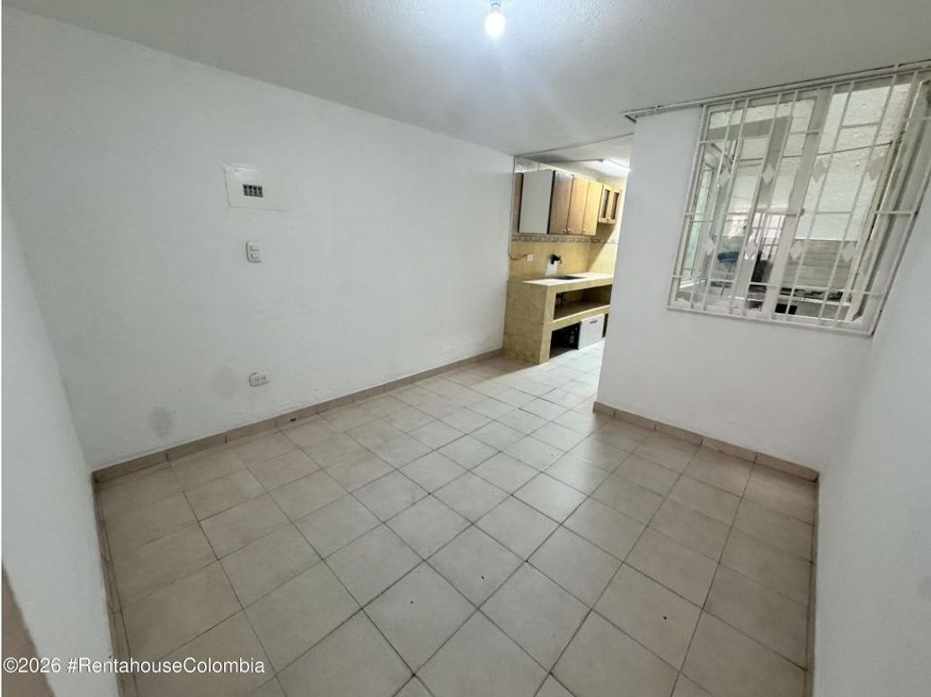 Casa de 4 alcobas en venta en Los Nogales, Bogotá, 138 m² · foto 4 de 20