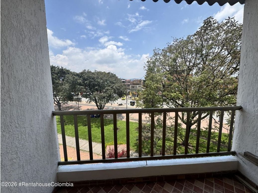 Casa de 4 alcobas en venta en Los Nogales, Bogotá, 138 m² · foto 14 de 20