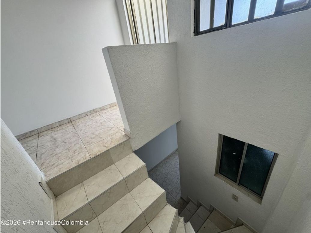 Casa de 4 alcobas en venta en Los Nogales, Bogotá, 138 m² · foto 11 de 20