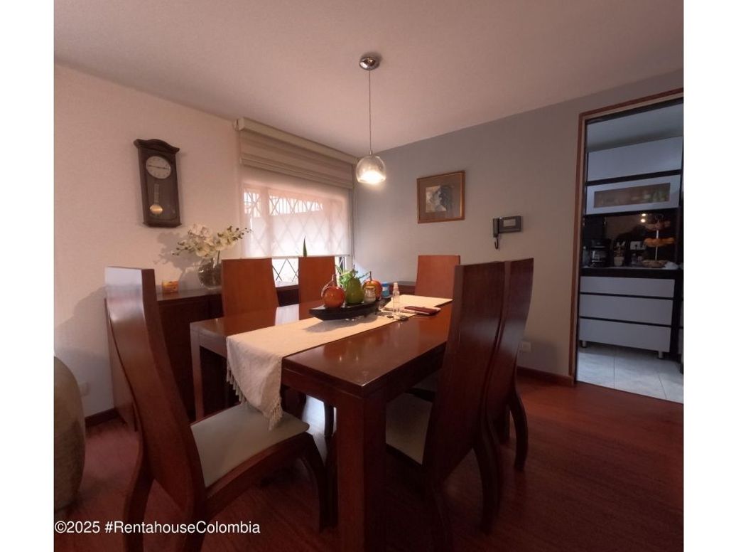 Casa de 3 alcobas en venta en Cedritos, Bogotá, 109 m² · foto 6 de 18