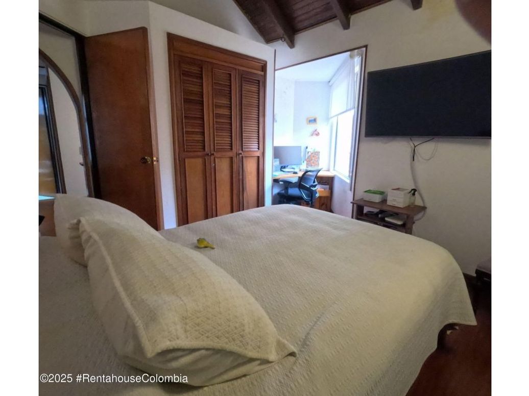 Casa de 3 alcobas en venta en Cedritos, Bogotá, 109 m² · foto 14 de 18