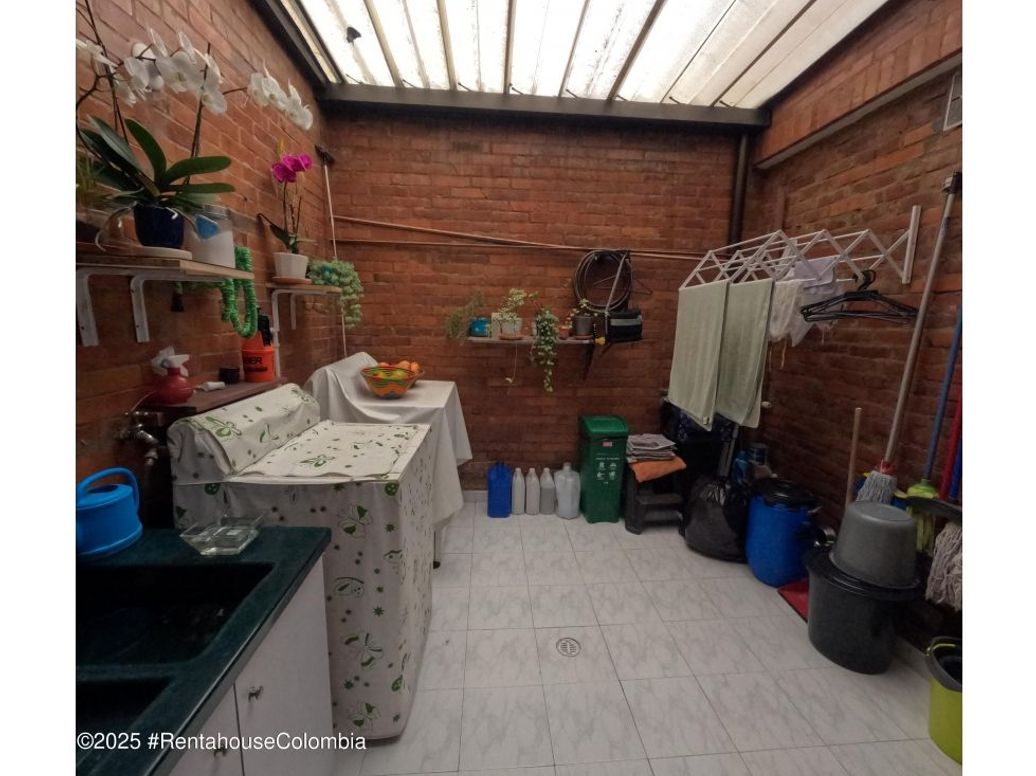Casa de 3 alcobas en venta en Cedritos, Bogotá, 109 m² · foto 17 de 18