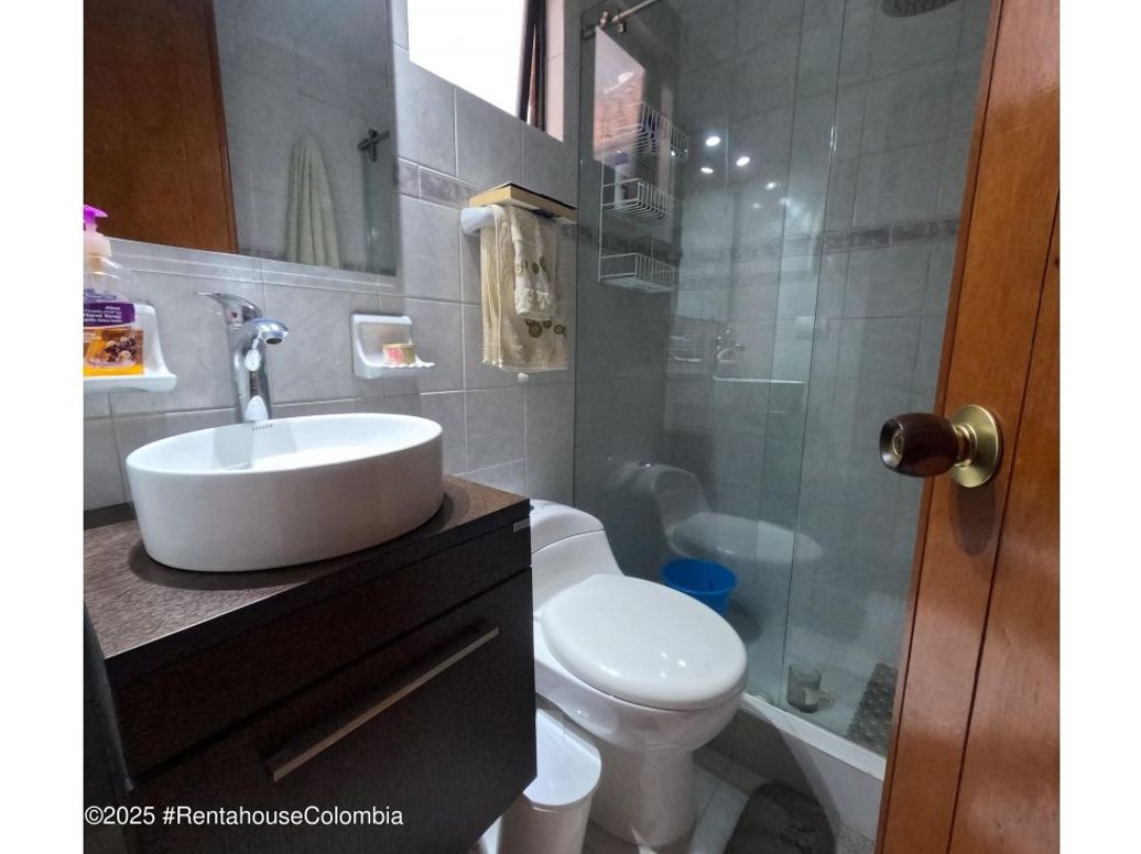 Casa de 3 alcobas en venta en Cedritos, Bogotá, 109 m² · foto 15 de 18