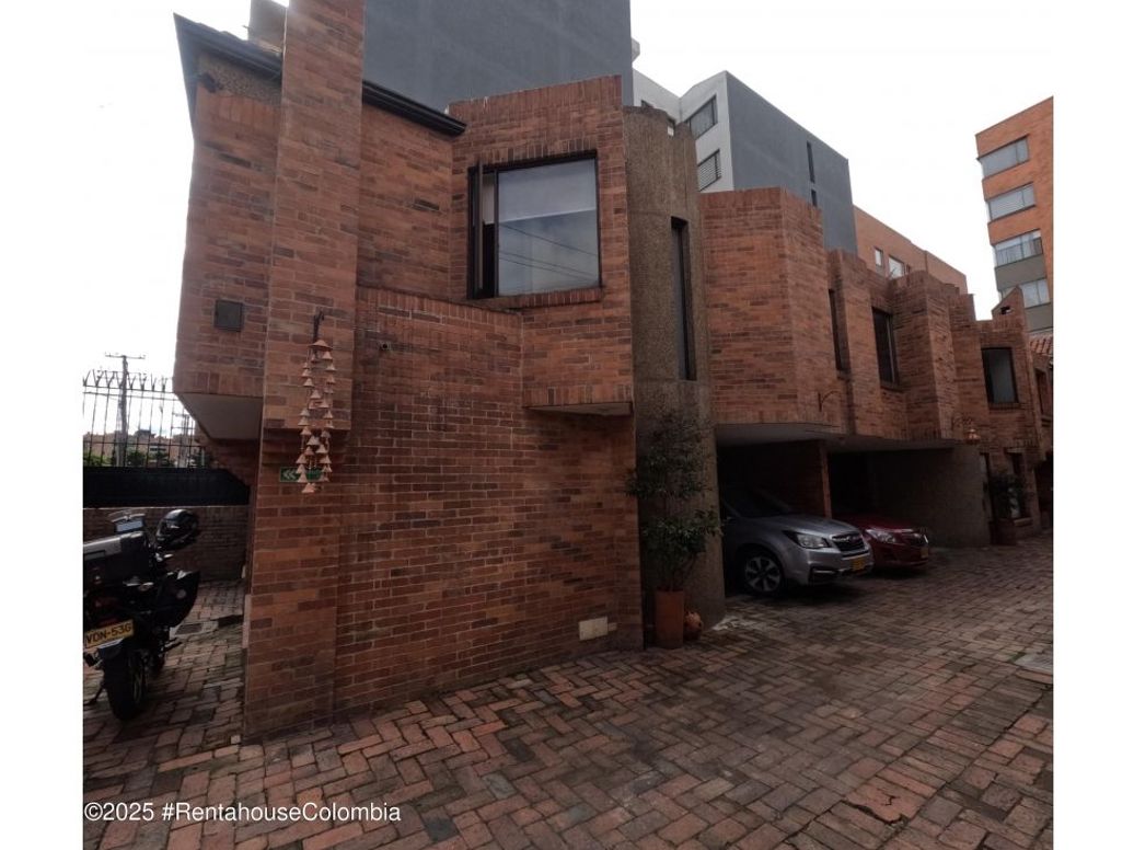 Casa de 3 alcobas en venta en Cedritos, Bogotá, 109 m² · foto 4 de 18