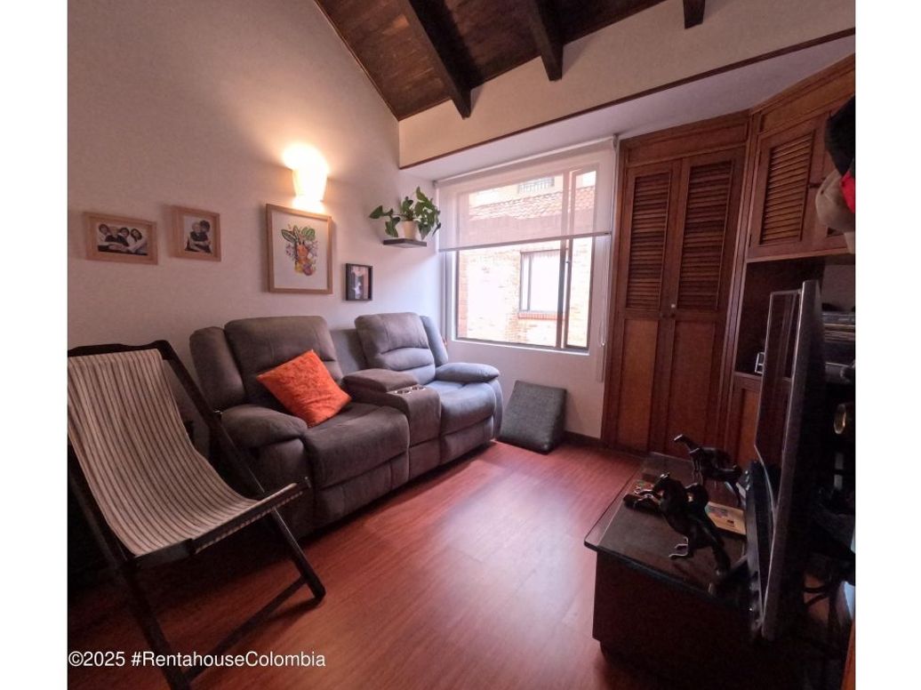 Casa de 3 alcobas en venta en Cedritos, Bogotá, 109 m² · foto 13 de 18