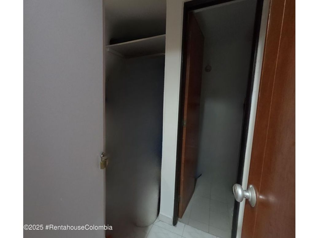 Casa de 3 alcobas en venta en Cedritos, Bogotá, 109 m² · foto 18 de 18