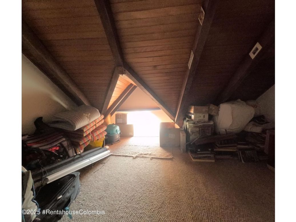 Casa de 3 alcobas en venta en Cedritos, Bogotá, 109 m² · foto 16 de 18