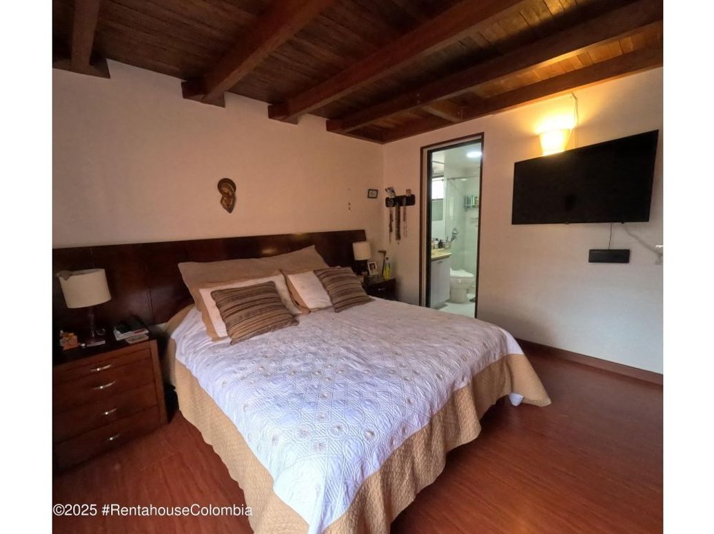 Casa de 3 alcobas en venta en Cedritos, Bogotá, 109 m² · foto 10 de 18