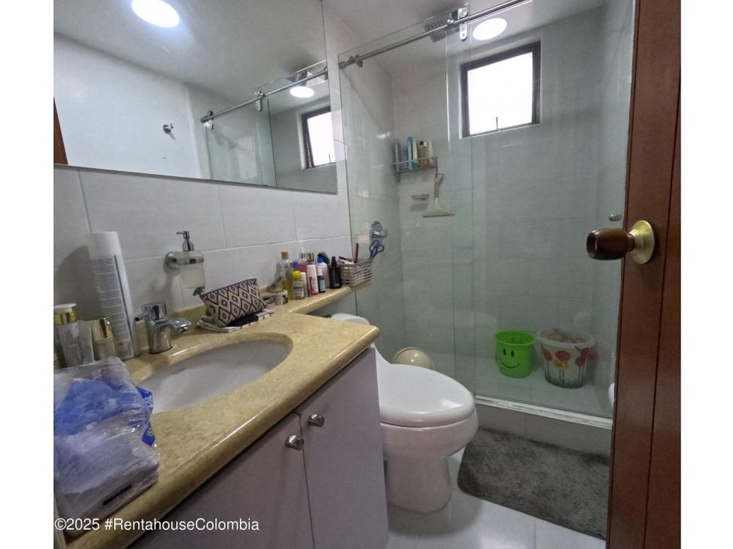 Casa de 3 alcobas en venta en Cedritos, Bogotá, 109 m² · foto 11 de 18