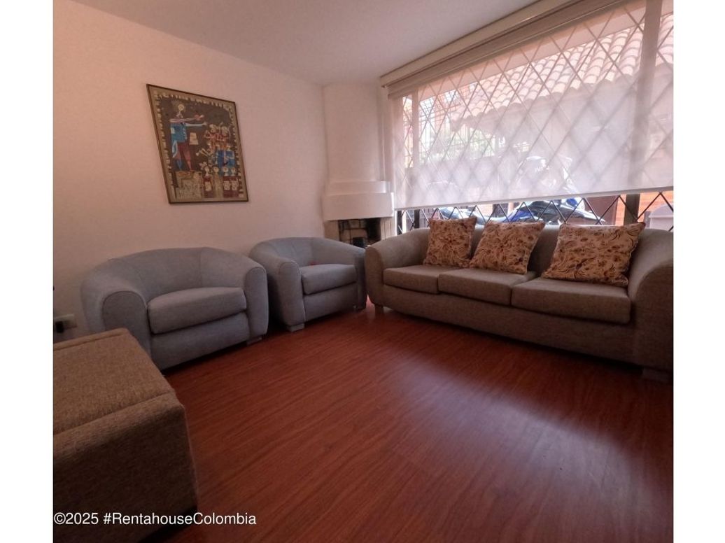 Casa de 3 alcobas en venta en Cedritos, Bogotá, 109 m² · foto 5 de 18