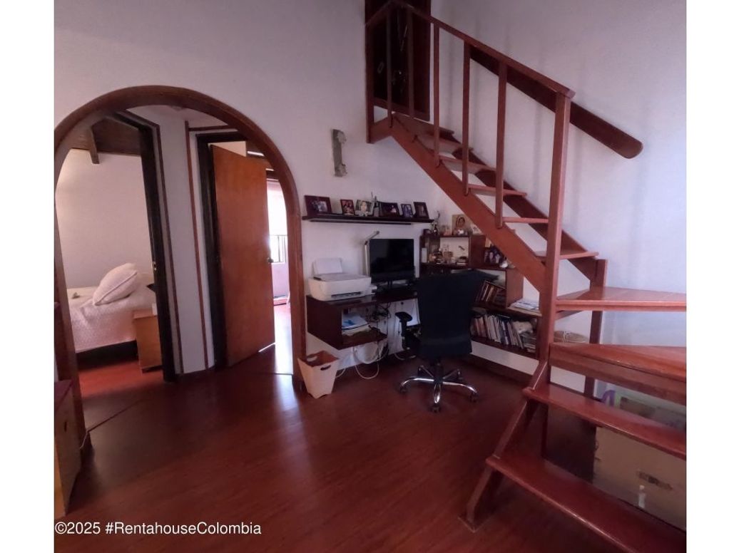 Casa de 3 alcobas en venta en Cedritos, Bogotá, 109 m² · foto 12 de 18