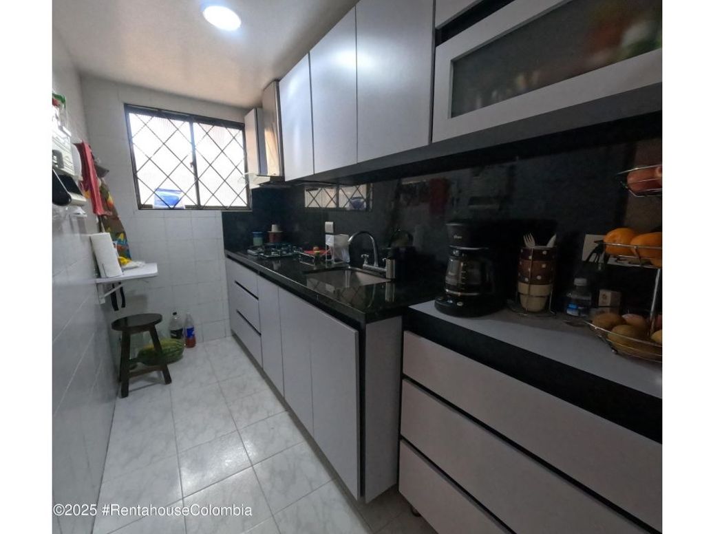Casa de 3 alcobas en venta en Cedritos, Bogotá, 109 m² · foto 9 de 18
