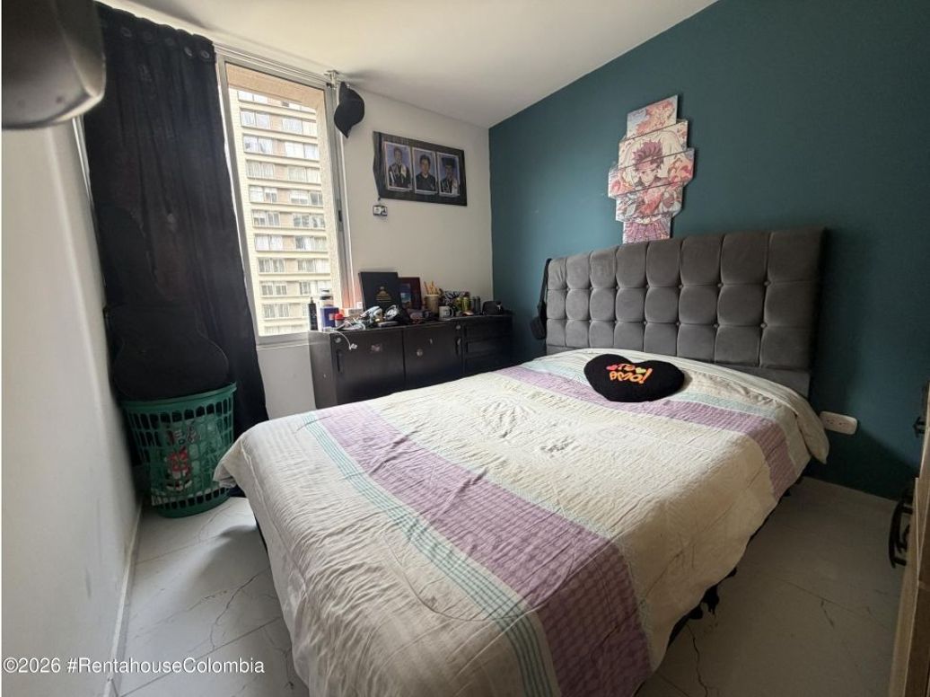 Apartamento de 3 alcobas en venta en Usme Centro, Bogotá, 54 m² · foto 14 de 20