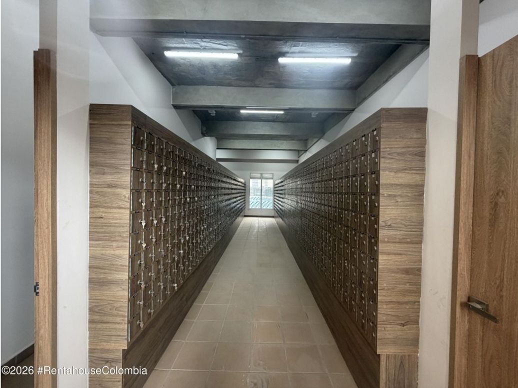 Apartamento de 3 alcobas en venta en Usme Centro, Bogotá, 54 m² · foto 17 de 20