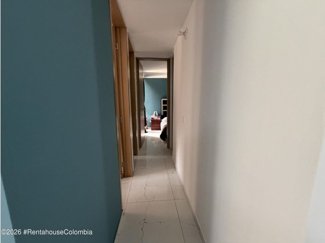 Apartamento de 3 alcobas en venta en Usme Centro, Bogotá, 54 m² · foto 10 de 20