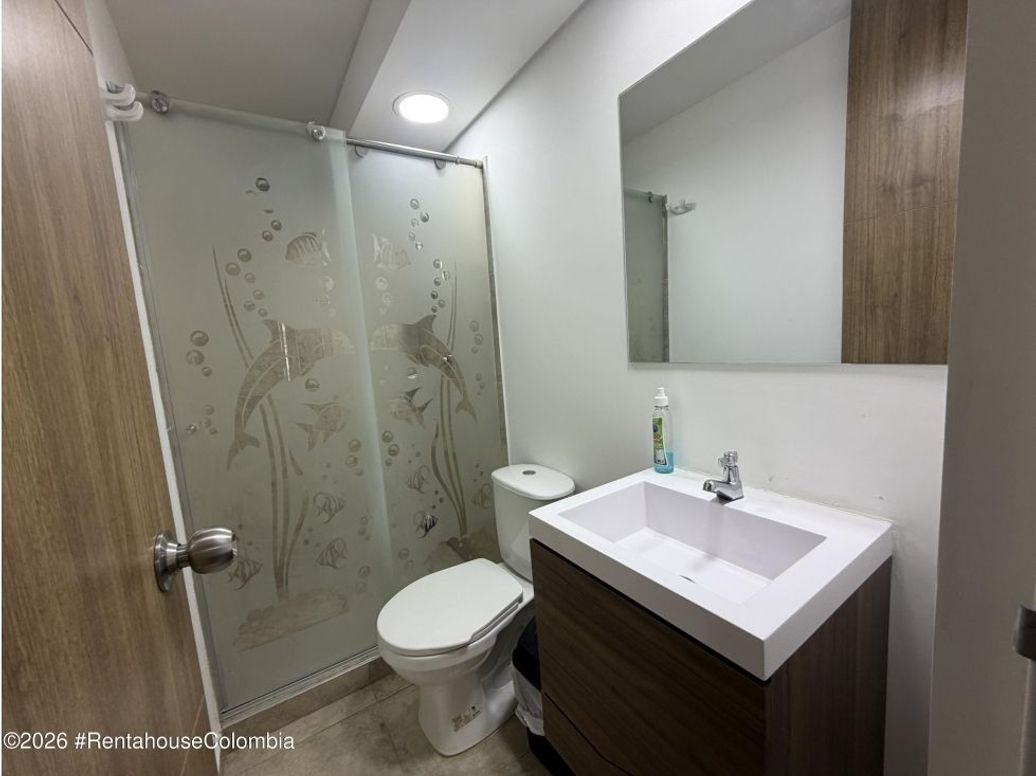 Apartamento de 3 alcobas en venta en Usme Centro, Bogotá, 54 m² · foto 13 de 20