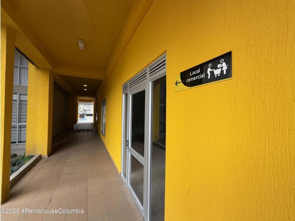 Apartamento de 3 alcobas en venta en Usme Centro, Bogotá, 54 m² · foto 20 de 20