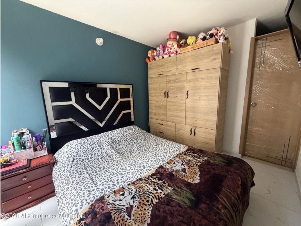Apartamento de 3 alcobas en venta en Usme Centro, Bogotá, 54 m² · foto 12 de 20
