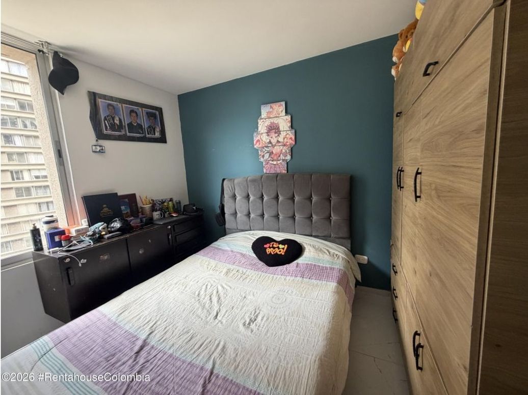 Apartamento de 3 alcobas en venta en Usme Centro, Bogotá, 54 m² · foto 15 de 20