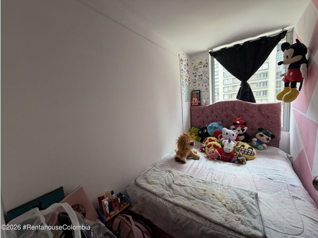 Apartamento de 3 alcobas en venta en Usme Centro, Bogotá, 54 m² · foto 11 de 20