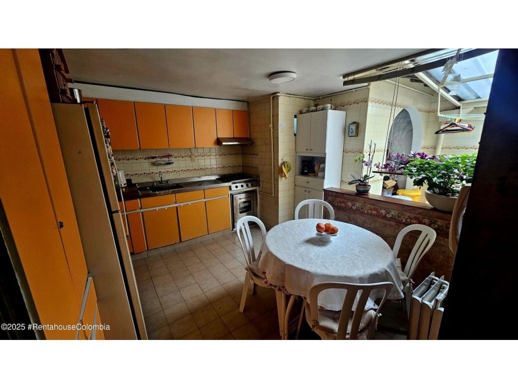 Casa de 3 alcobas en venta en Cedritos, Bogotá, 130 m² · foto 11 de 20