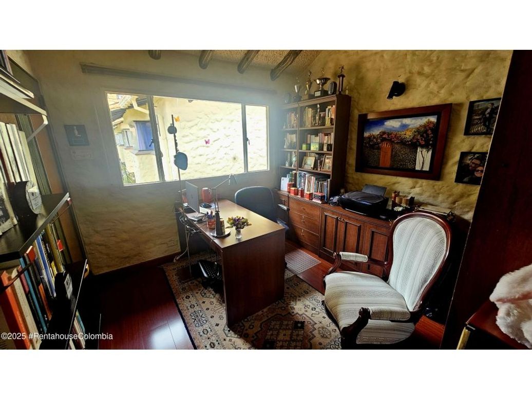 Casa de 3 alcobas en venta en Cedritos, Bogotá, 130 m² · foto 17 de 20