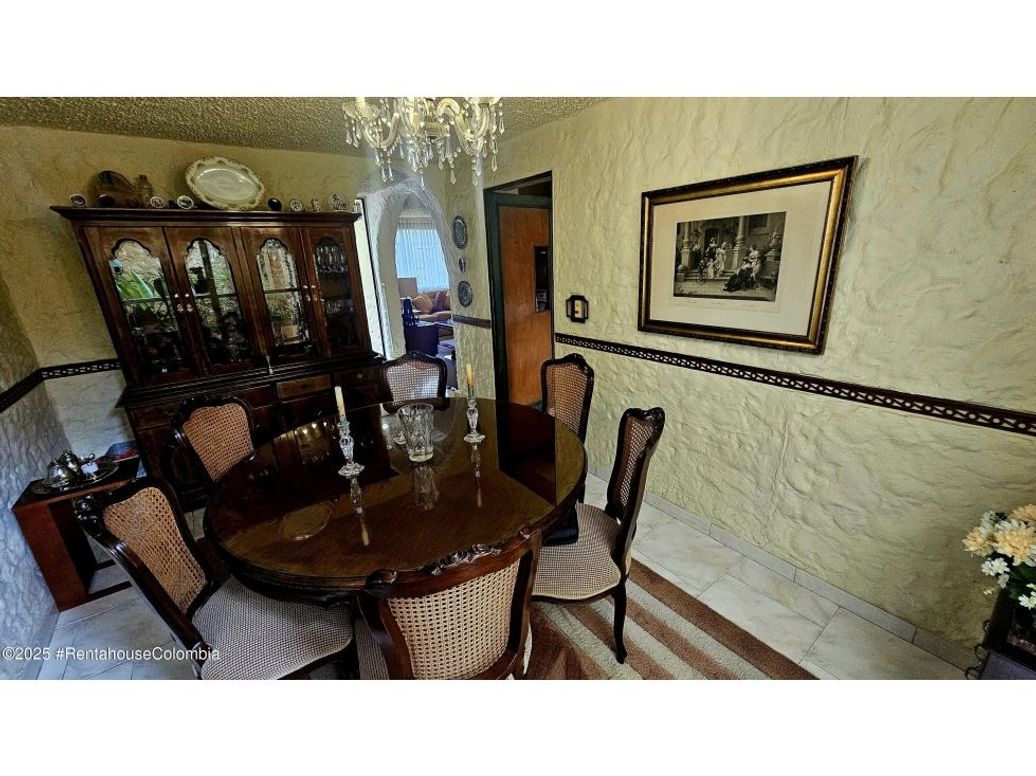 Casa de 3 alcobas en venta en Cedritos, Bogotá, 130 m² · foto 8 de 20