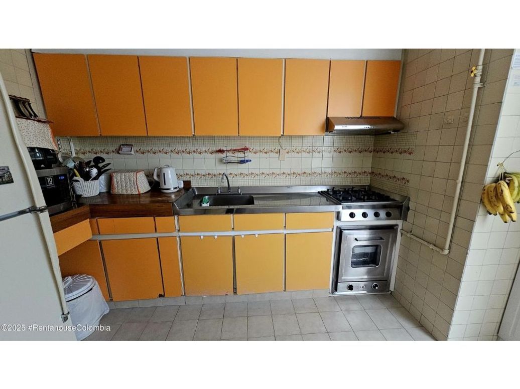 Casa de 3 alcobas en venta en Cedritos, Bogotá, 130 m² · foto 12 de 20