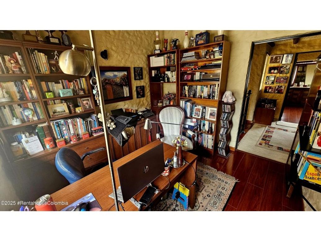 Casa de 3 alcobas en venta en Cedritos, Bogotá, 130 m² · foto 18 de 20