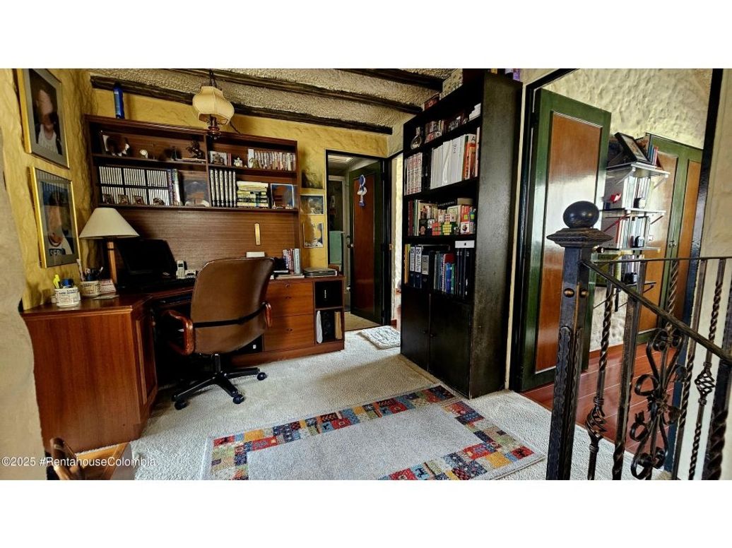 Casa de 3 alcobas en venta en Cedritos, Bogotá, 130 m² · foto 13 de 20