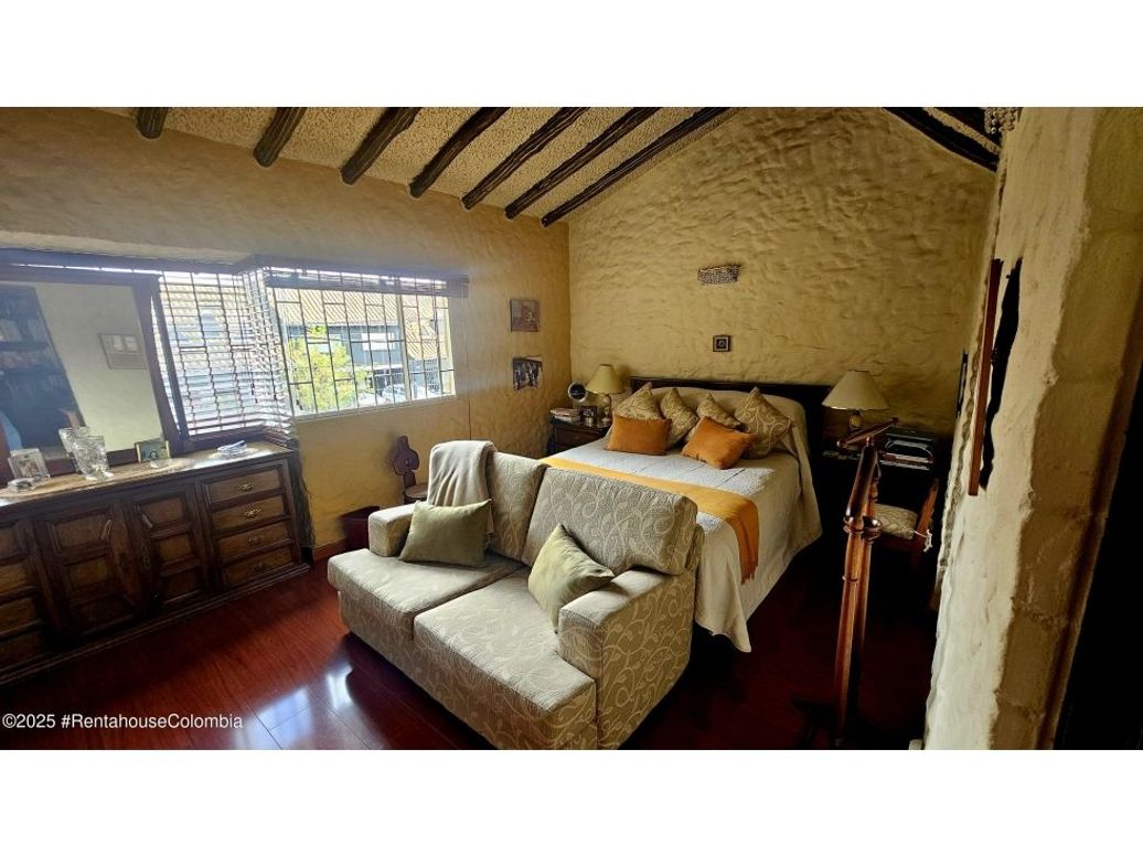 Casa de 3 alcobas en venta en Cedritos, Bogotá, 130 m² · foto 14 de 20