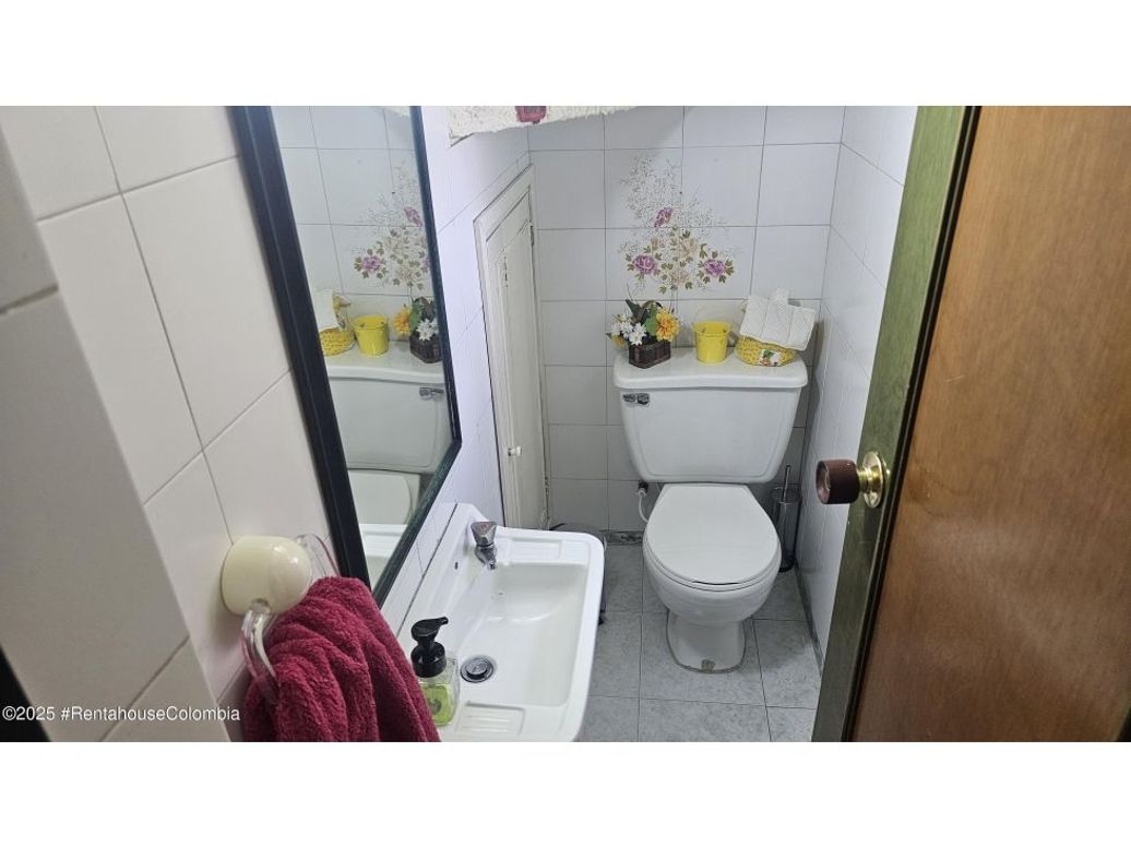 Casa de 3 alcobas en venta en Cedritos, Bogotá, 130 m² · foto 10 de 20