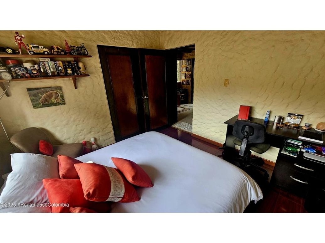 Casa de 3 alcobas en venta en Cedritos, Bogotá, 130 m² · foto 20 de 20