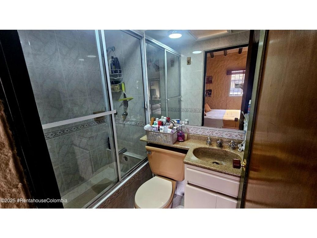 Casa de 3 alcobas en venta en Cedritos, Bogotá, 130 m² · foto 16 de 20