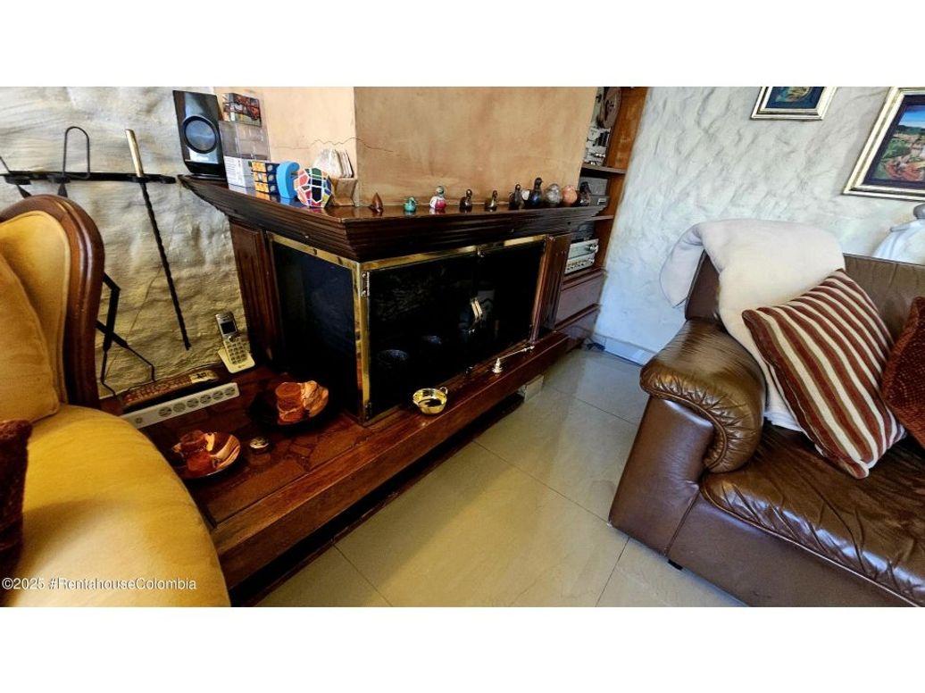 Casa de 3 alcobas en venta en Cedritos, Bogotá, 130 m² · foto 6 de 20