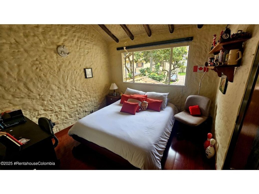 Casa de 3 alcobas en venta en Cedritos, Bogotá, 130 m² · foto 19 de 20