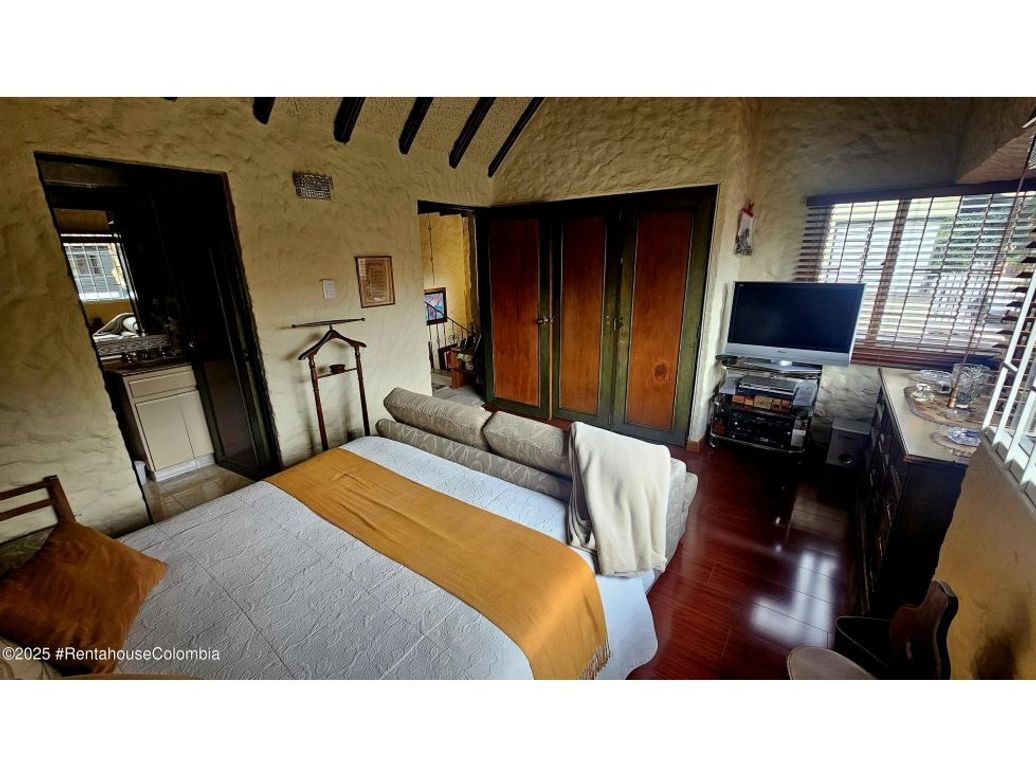 Casa de 3 alcobas en venta en Cedritos, Bogotá, 130 m² · foto 15 de 20