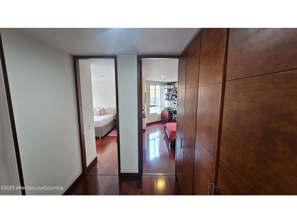 Apartamento de 3 alcobas en venta en Nuevo Country, Bogotá, 303 m² · foto 11 de 20