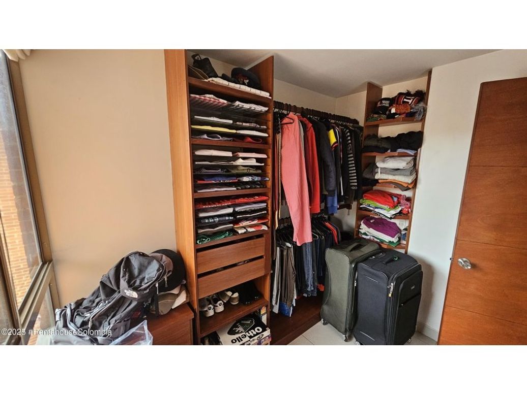 Apartamento de 3 alcobas en venta en Nuevo Country, Bogotá, 303 m² · foto 13 de 20