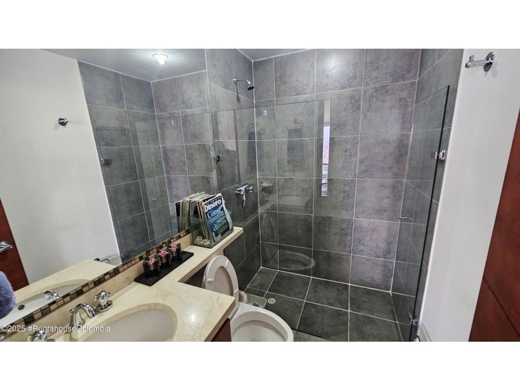 Apartamento de 3 alcobas en venta en Nuevo Country, Bogotá, 303 m² · foto 20 de 20
